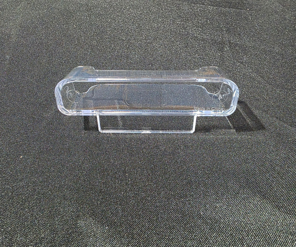 DIY.STORE Clear Business Card Holder, 10 Pack - Retail $13.99