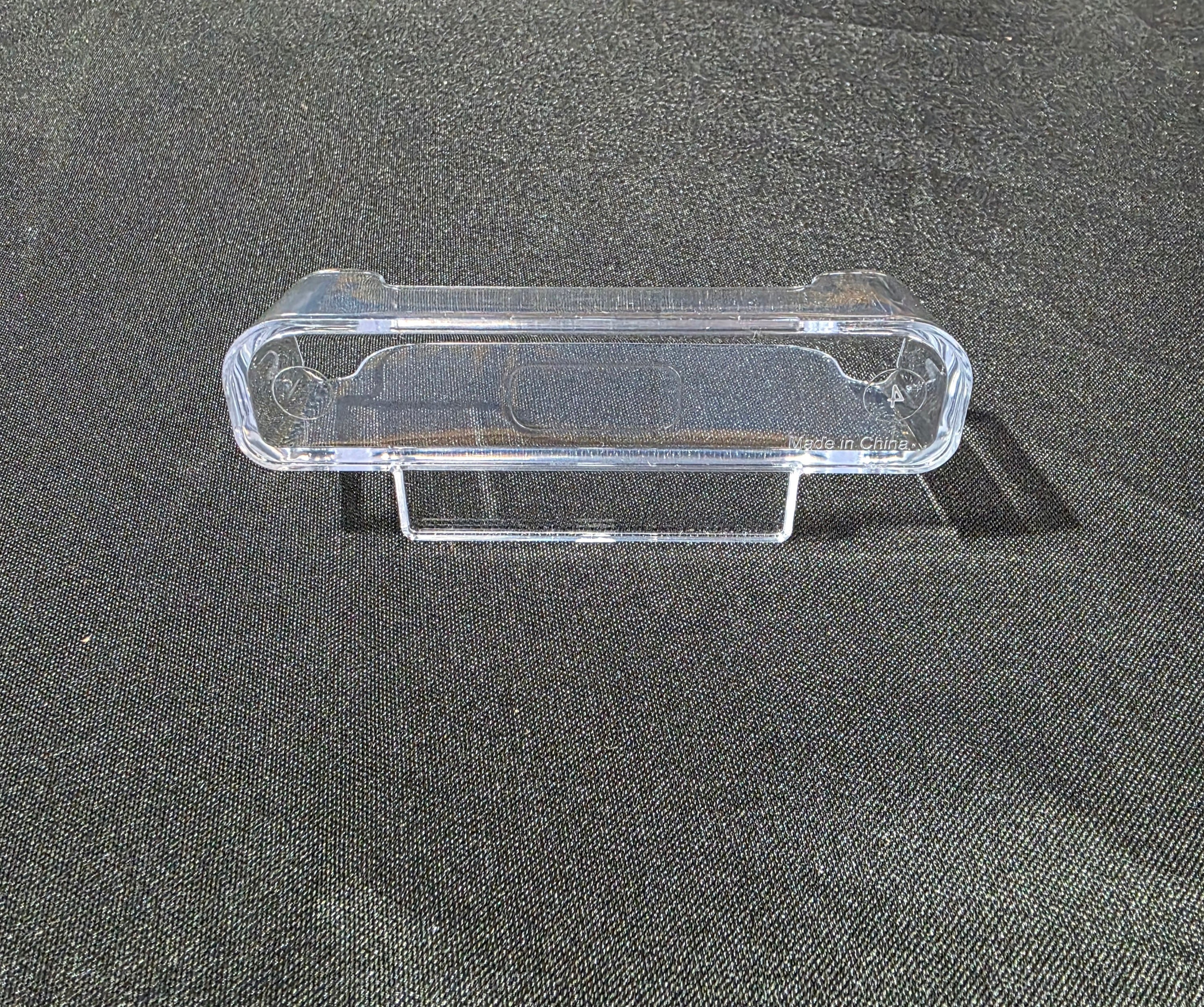 DIY.STORE Clear Business Card Holder, 10 Pack - Retail $13.99