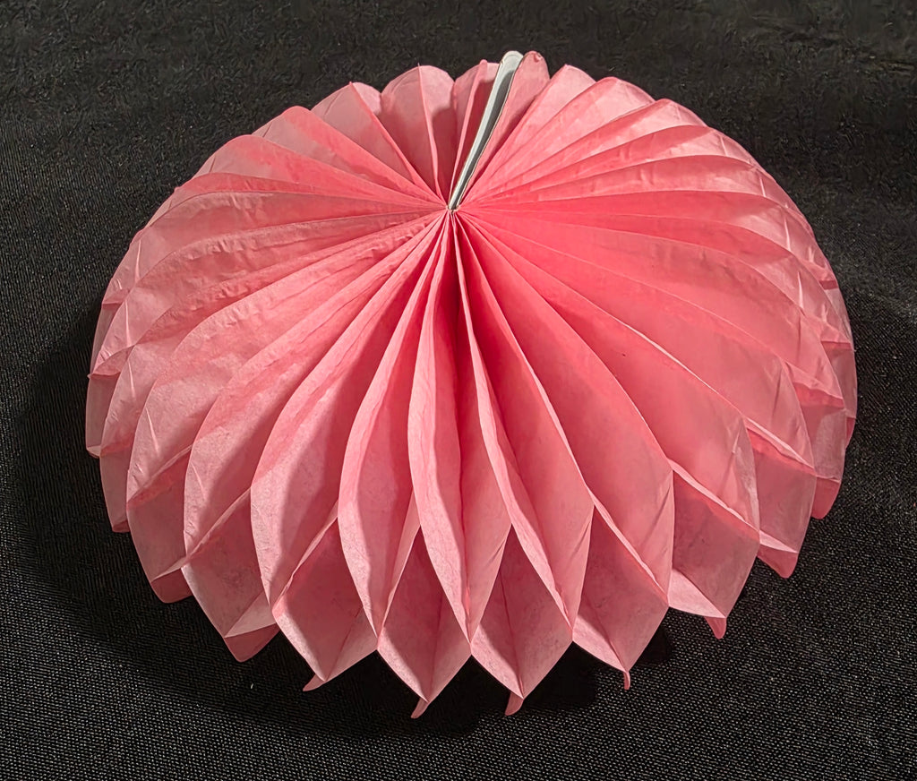 7pcs Moana Theme Cartoon style 3D Double Side Honeycomb Centerpieces Table Toppers, Birthday Party Decorations Supplies for kids - Retail $9.99