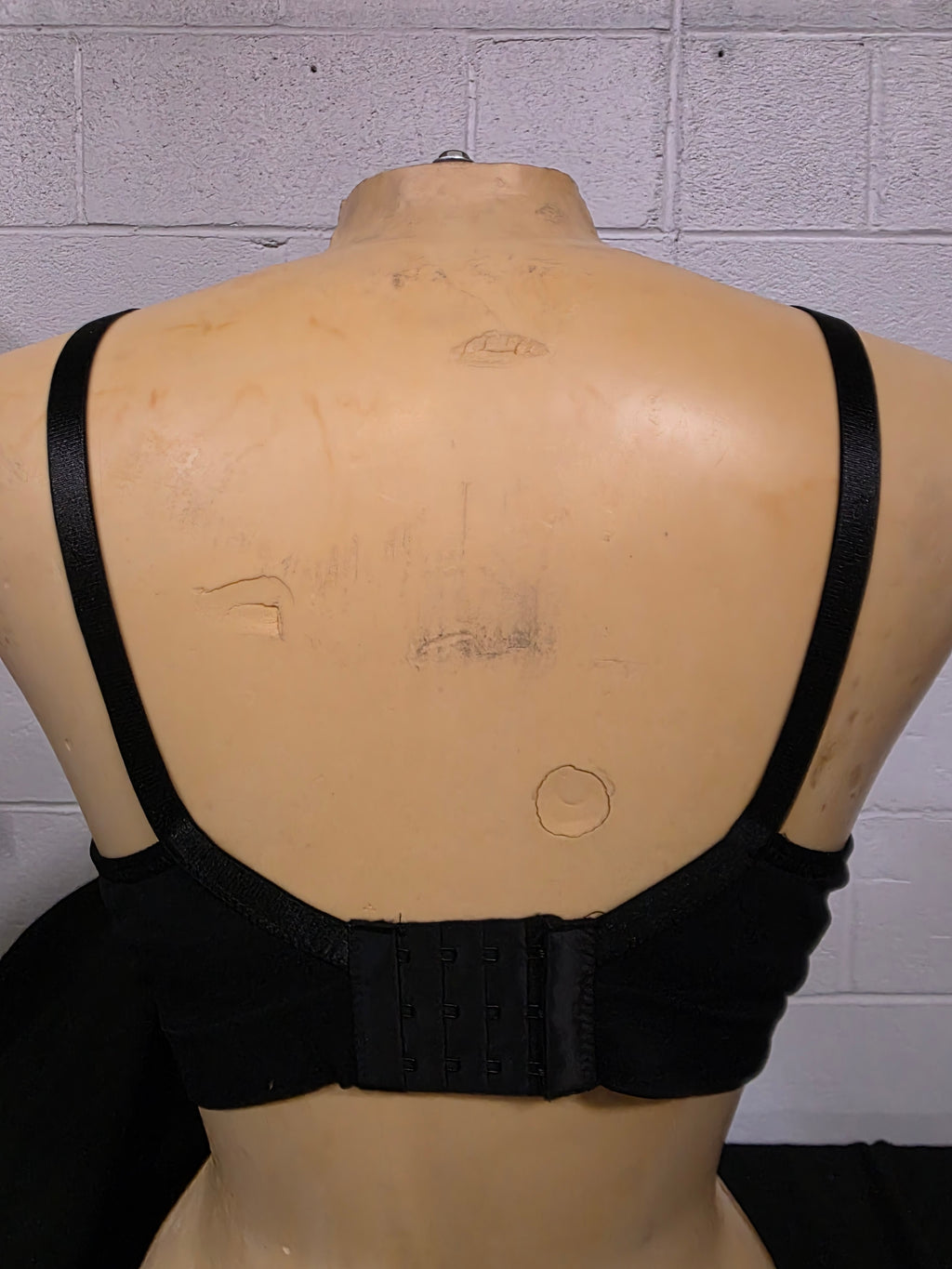 Sanmadrola Maternity Nursing Wire-Free Bra Breastfeeding Bralette - Retail $11.99