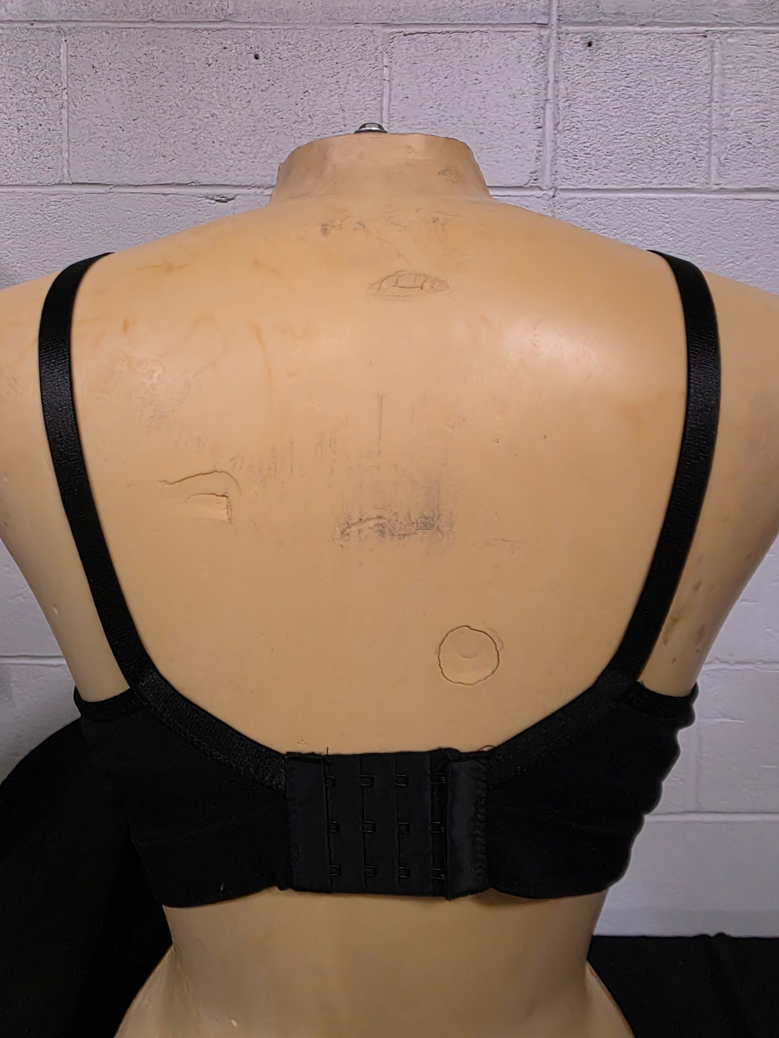 Sanmadrola Maternity Nursing Wire-Free Bra Breastfeeding Bralette - Retail $11.99