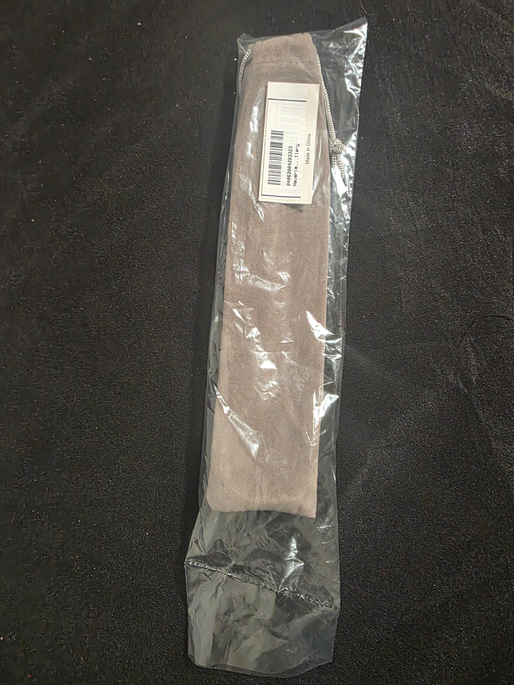 Navaris Long Handle Titanium Spoons (Set of 2) - 8.4" (21.5cm) Long Metal Spoon Set for Backpacking and Camping - Strong Ultra Lightweight Cutlery - Retail $16.99