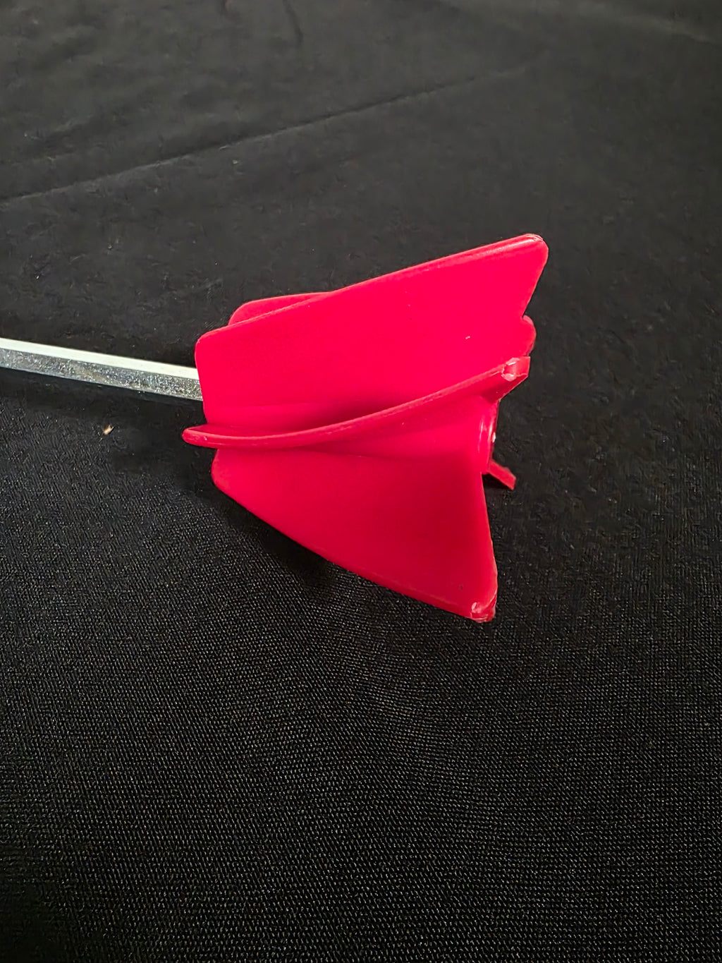 Navaris Epoxy Mixer for Drill - 5 Gallon Paint and Epoxy Resin Mixing Attachment - 14" Stirrer Paddle for Drills - Includes 3 Silicone Stir Sticks - Retail $45