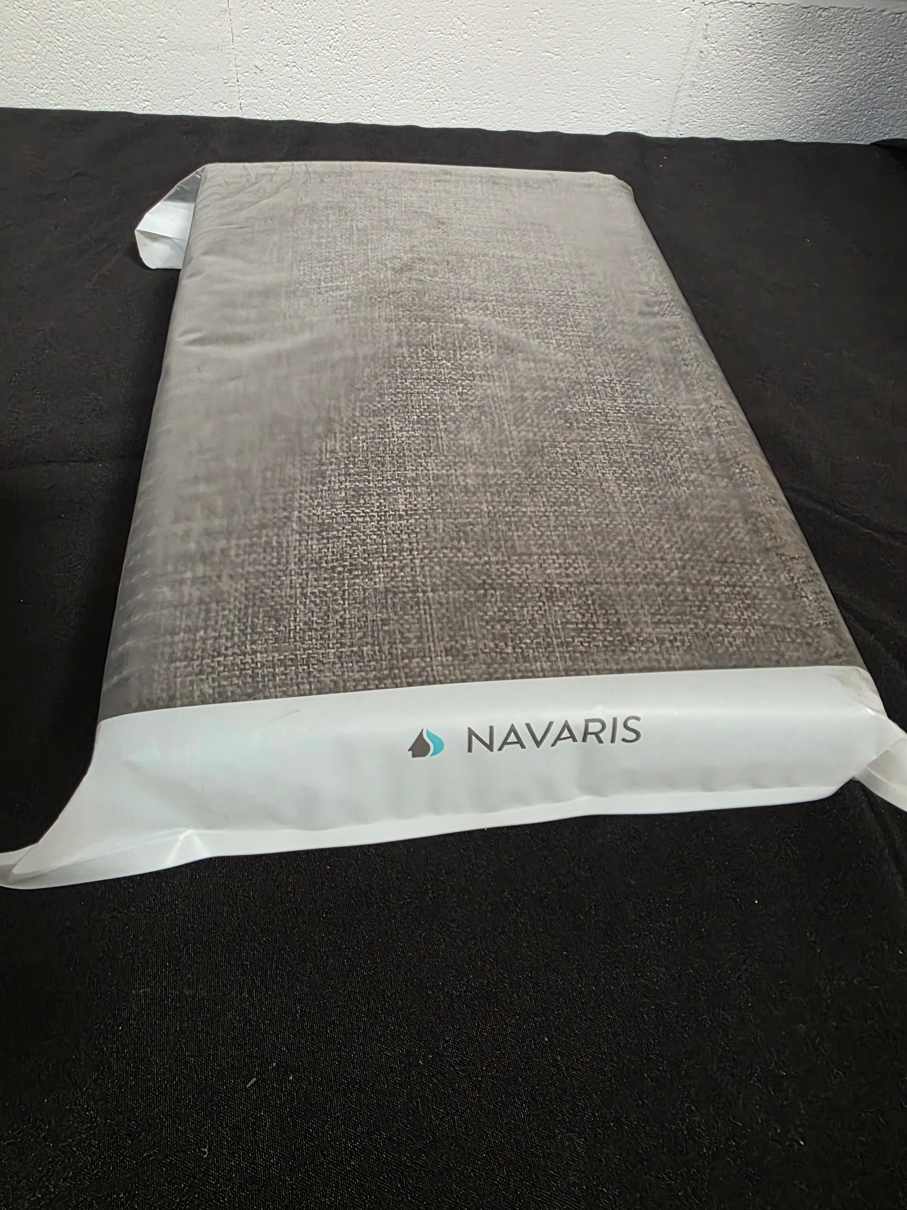 Navaris 2x Cat Scratch Mats Sofa Protector - Natural Sisal Furniture Protector Scratching Pads for Cats - Chair, Couch, Seat, Stairs - Retail $38.99