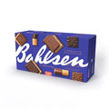 Bahlsen Lieselotte Chocolate Cookies Variety Pack with Choco Wafers, Waffeletten, Choco Leibniz, Ohne Gleichen - 6.1 oz. Box (2 Pack) - Retail $18.99