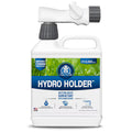 Turf Titan Hydro Holder Hose End: Effective Wetting Agent for Healthier Lawn and Garden, 32 oz - Retail $32.99