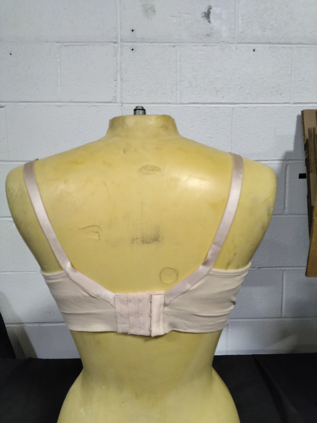 Sanmadrola Maternity Nursing Wire-Free Bra Breastfeeding Bralette - Retail $11.99