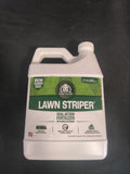 Turf Titan Lawn Striper Dual Action Fertilizer, 32 oz - Retail $32.99
