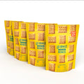 Bahlsen Leibniz Butter Biscuit Mini Gluten Free 4-Pack - Retail $23.99