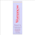 Womaness Plump It Up Retinol Serum, Roll-on Hyaluronic Acid Hydrating Serum, Collagen Boosting Retinol Fine Lines and Wrinkles Treatment, 30 ml - Retail $29.99