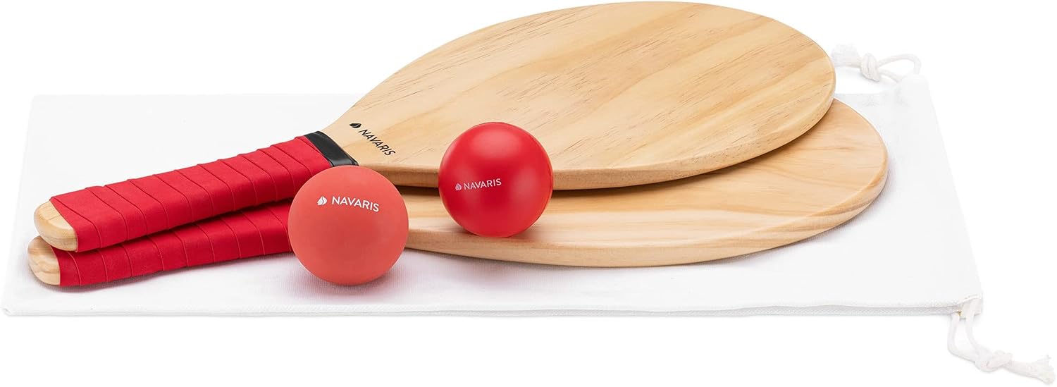 Navaris Strandtennis
