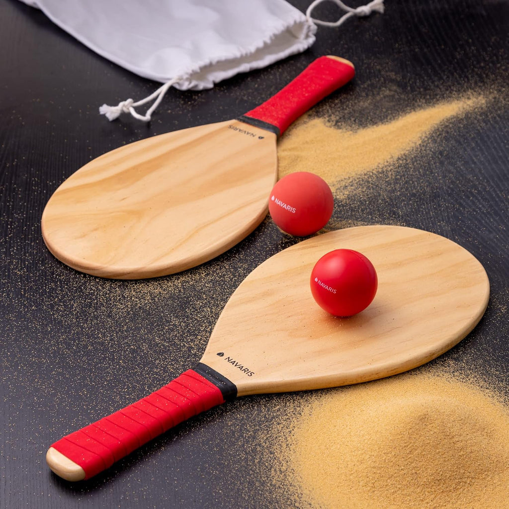 Navaris Strandtennis